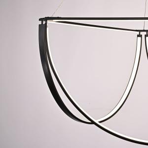 Подвесная люстра ImperiumLoft Solana-Light 302463-23