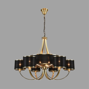 Подвесная люстра Lumion Moderni Demetra 8406/9