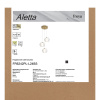 Подвесной светильник Freya Aletta FR6242PL-L24BS