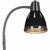 Торшер Reluce 03049-0.6-01B BK