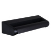Уличный настенный светильник Reluce 86878-9.2-001JH LED18W BK RLOS