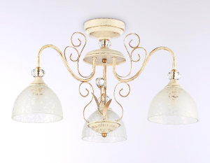 Потолочная люстра Ambrella Light Traditional TR3055
