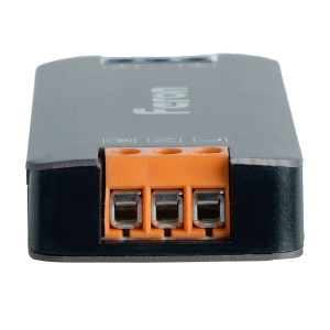 Трансформатор для светодиодной ленты Feron LB010 72W 24V IP20 53145