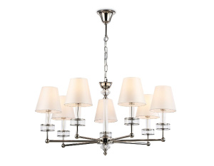 Подвесная люстра Ambrella Light High Light Heigh Light LH71003