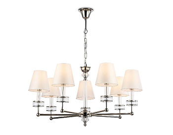Подвесная люстра Ambrella Light High Light Heigh Light LH71003
