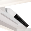 Потолочный светильник Freya Frame FR6084CL-L82W