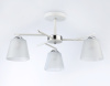 Люстра на штанге Ambrella Light Modern TR303202