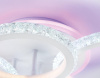 Потолочная люстра Ambrella Light Acrylica Original FA9524