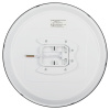 Потолочный светильник Эра Классик без ДУ SPB-6 BK 45W-5K Slim Base
