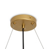 Подвесная люстра Freya Maffle FR5578PL-06G