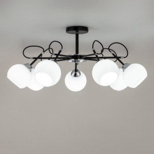 Люстра на штанге Citilux Стивен CL141271