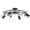 Люстра на штанге Lightstar Rullo LR718374364 (571718+214440-8)