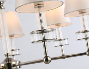 Подвесная люстра Ambrella Light High Light Heigh Light LH71003