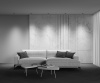 Встраиваемый светильник Maytoni Alfa LED DL043-01-10W4K-SQ-B-1