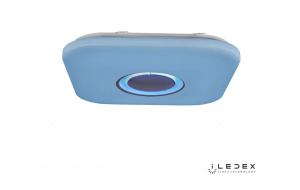 Потолочный светильник iLedex Music Music-48W-Square