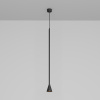 Подвесной светильник Maytoni Technical Pendant Arrow P064PL-01B-1