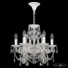 Подвесная люстра Bohemia Ivele Crystal AL16311/6/141 WM
