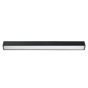 Трековый магнитный светильник Voltalighting Light AIJL-CX-E0021/10W/100/4К/B
