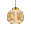 Подвесной светильник IMEX PLC-7077-210-P-AMBER