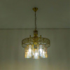 Подвесная люстра Citilux Эмир CL467153