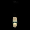 Подвесной светильник Loft IT Venice 10223/B Blue