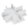 Накладка Arlight LGD-2TR white 024050