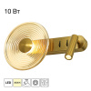 Настенный светильник Citilux Corta CL245033