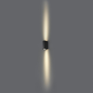 Уличный настенный светильник Odeon Light Nature Glenn 7127/14WL