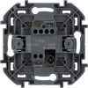 Выключатель одноклавишный Legrand Inspiria 673601
