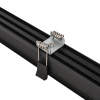 Встраиваемый светильник Favourite Roshni 3083-10C