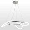 Подвесная люстра Lussole Loft River LSP-8390