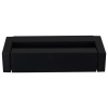 Уличный настенный светильник Reluce 86867-9.2-001JH LED12W BK