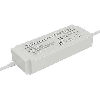 Источник напряжения Maytoni Led Strip PSL026 48В 200Вт IP67 832009