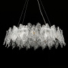 Подвесная люстра Modestyle MS.2290.12 CR