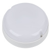 Настенно-потолочный светильник Volpe ULW-Q243 12W/6500К/NL SENSOR IP65 WHITE UL-00011717