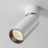 Спот Maytoni Technical Focus Led C055CL-L12W2.7K-SS-W