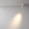 Накладной спот Maytoni Magic C022CL-7W3K-W-1