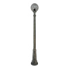 Уличный фонарь Fumagalli Gigi/G250 G25.156.000.BZE27