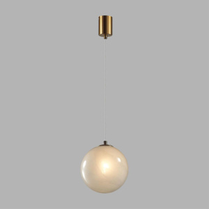 Подвесной светильник Odeon Light Midcent Magia 7109/1