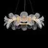 Подвесная люстра Modelight MDL.89092.800HC GD