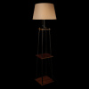 Торшер Loft IT Cara 10574F