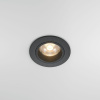 Встраиваемый спот Maytoni Technical Focus Led DL125-L12-3K-B