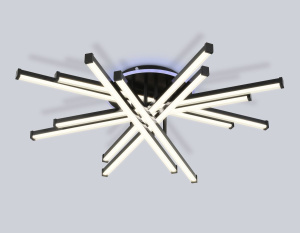 Потолочный светильник Ambrella Light Comfort LineTech FL6276