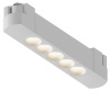 Трековый однофазный светильник Hesby Lighting Skylite HSBL_0050