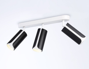 Спот Ambrella Light Techno family TN51605