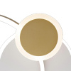 Потолочная люстра Natali Kovaltseva LED LAMPS 81303