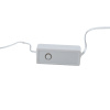 Гирлянда Uniel ULD-S1000-100/DTA WARM WHITE IP20 DEW BAND UL-00011306