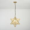 Подвесной светильник ImperiumLoft Star effervescent 228944-22