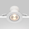 Встраиваемый светодиодный светильник Maytoni Phill DL013-6-L9W