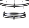 Подвесная люстра Zortes Duble-R ZRS.30514.09